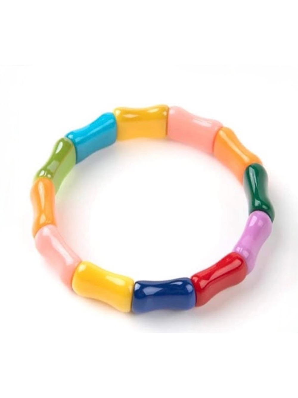 NEW Colorful Ruthie Bracelet Plunder